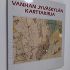 Vanhan Jyväskylän karttakirja - pikkukuva 1