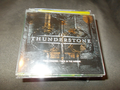 CDM THUNDERSTONE ** FOREVERMORE **