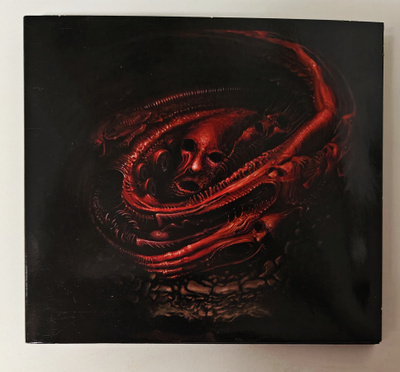 Six Feet Under: Undead DIGIPAK