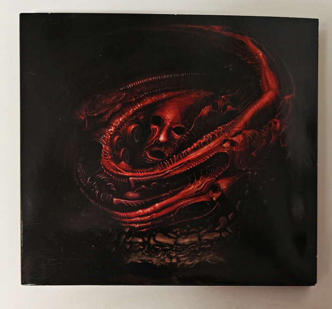 Six Feet Under: Undead DIGIPAK