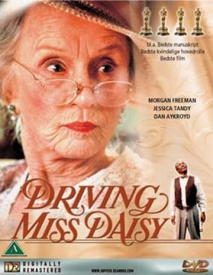 Driving Miss Daisy (DVD)