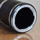 == Nikon Set of 3 Extension Tubes - Nikon F - pikkukuva 2