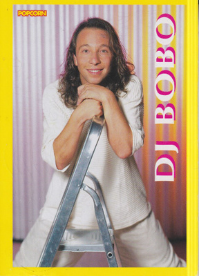 Dj. BOBO. e135
