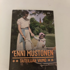 Enni Mustonen; Taiteilijan vaimo - pikkukuva 1