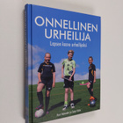 Kari Helander : Onnellinen urheilija : lapsen kasvu urhei... - pikkukuva 1
