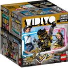 [ LEGO ] 43109 Vidiyo BeatBox Hiphop Robot (UUSI 2021) - pikkukuva 1