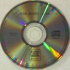 Tom Jones • Kiss CD - pikkukuva 3