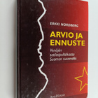Erkki Nordberg : Arvio ja ennuste Venäjän sotilaspolitiik... - pikkukuva 1