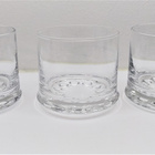 Iittala Helminauha viskilasit 3 kpl, design Timo Sarpaneva - pikkukuva 1