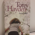 Aavetyttö (Torey Hayden,kirja) - pikkukuva 1
