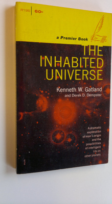Kenneth W. Gatland : The inhabited universe