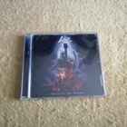 LIPZ - Changing The Melody CD - pikkukuva 1