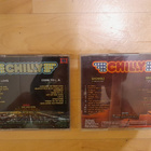 Chilly CD .Kaksi albumia yhdellä cd-llä. - pikkukuva 3