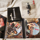 Ryuhei Kitamura : AZUMI Deluxe Edition 2 x DVD - pikkukuva 2