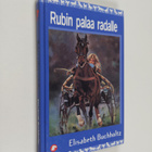 Elisabeth Buchholtz : Rubin palaa radalle - pikkukuva 1