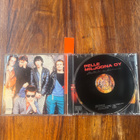 Pelle Miljoona Oy - Moottoritie On Kuuma cd - pikkukuva 3
