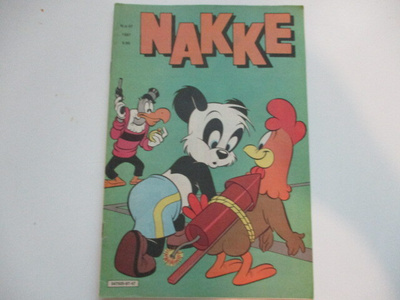 NAKKE 47 1987
