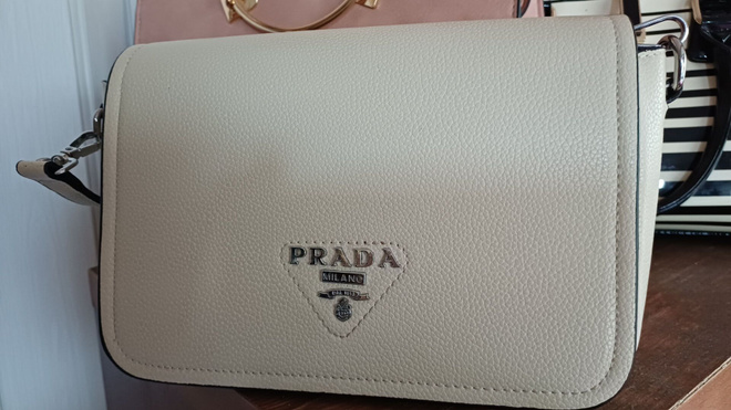 Prada Grossbody