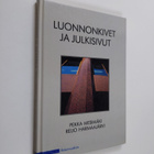 Pekka Mesimäki : Luonnonkivet ja julkisivut - pikkukuva 1