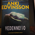 Anki Edvinsson: Vedenneito 1.p - pikkukuva 1