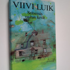 Viivi Luik : Seitsemäs rauhan kevät - pikkukuva 1
