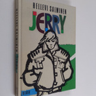 Hellevi Salminen : Jerry : nuortenromaani - pikkukuva 1