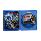 Lego Ninjago Movie The Video Game (PS4) - pikkukuva 2