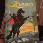 Zorro Kirjat - pikkukuva 1