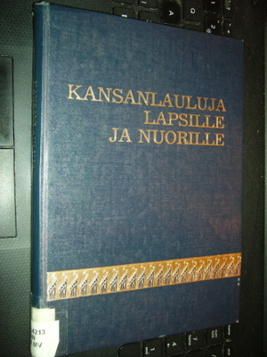 Ala-Könni : Kansanlauluja lapsille ja nuorille ( 1984 )