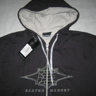 EASTON collegetakki hupulla, koko S - pikkukuva 2