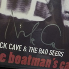 NICK CAVE & THE BAD SEEDS - THE BOATMAN'S CALL LP + NIMMARI - pikkukuva 2