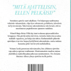 Maija-Riitta Ollila: Ajatusten vangit karkumatkalla - pikkukuva 2