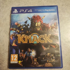 Knack PS4 - pikkukuva 1