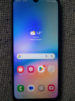 Samsung Galaxy A05S 64GB