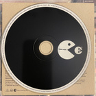 BLUR - Think Tank cd promo (RARE!) Illustration by Banksy! - pikkukuva 3