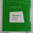 Juhana Aunesluoma : Jokaisen yhteiskunta - pikkukuva 2