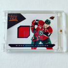 Mikko Koivu - 10-11 Panini Luxury Suite Jersey /599 - pikkukuva 1