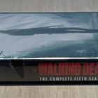 The Walking Dead: Kausi 5 (5DVD) uusi ja muoveissa - pikkukuva 3