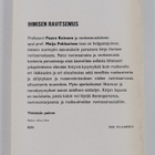 Paavo Roine : Ihmisen ravitsemus - pikkukuva 2
