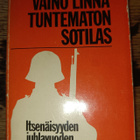 Väinö Linna: Sotaromaani ja Tuntematon sotilas - pikkukuva 3