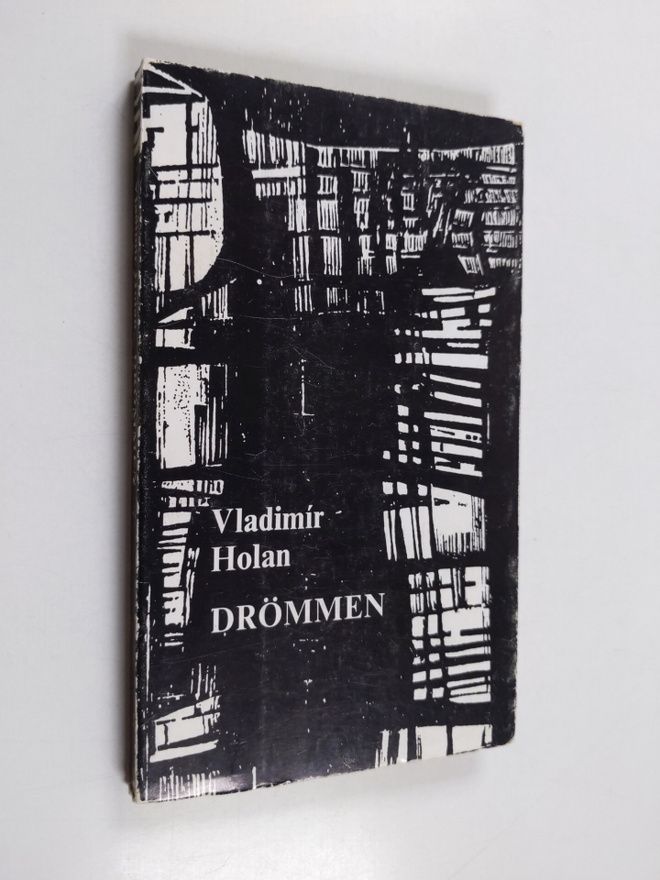 Vladimir Holan : Drömmen och andra dikter