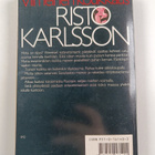 Risto Karlsson : Viimeinen koukkaus - pikkukuva 2