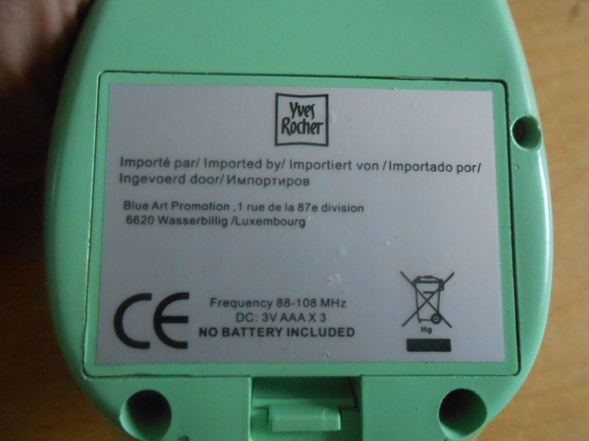 Item image