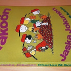 Charles Schulz : Eläköön Jaska Jokunen - pikkukuva 1