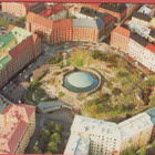 Helsinki Temppeliaukion kirkko - pikkukuva 1