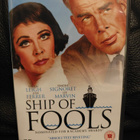 Katherine Anne Porter's Ship of Fools (1965) DVD - pikkukuva 1