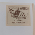 Matti Vehviläinen : Kalle Päätalo - pikkukuva 3