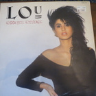 Lou: Rookies Revenge vinyylisingle - pikkukuva 1