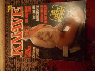 KNAVE