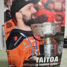 HPK 1929-2019 Taitoa ja tunteen paloa ( SIS POSTIKULU ) - pikkukuva 1